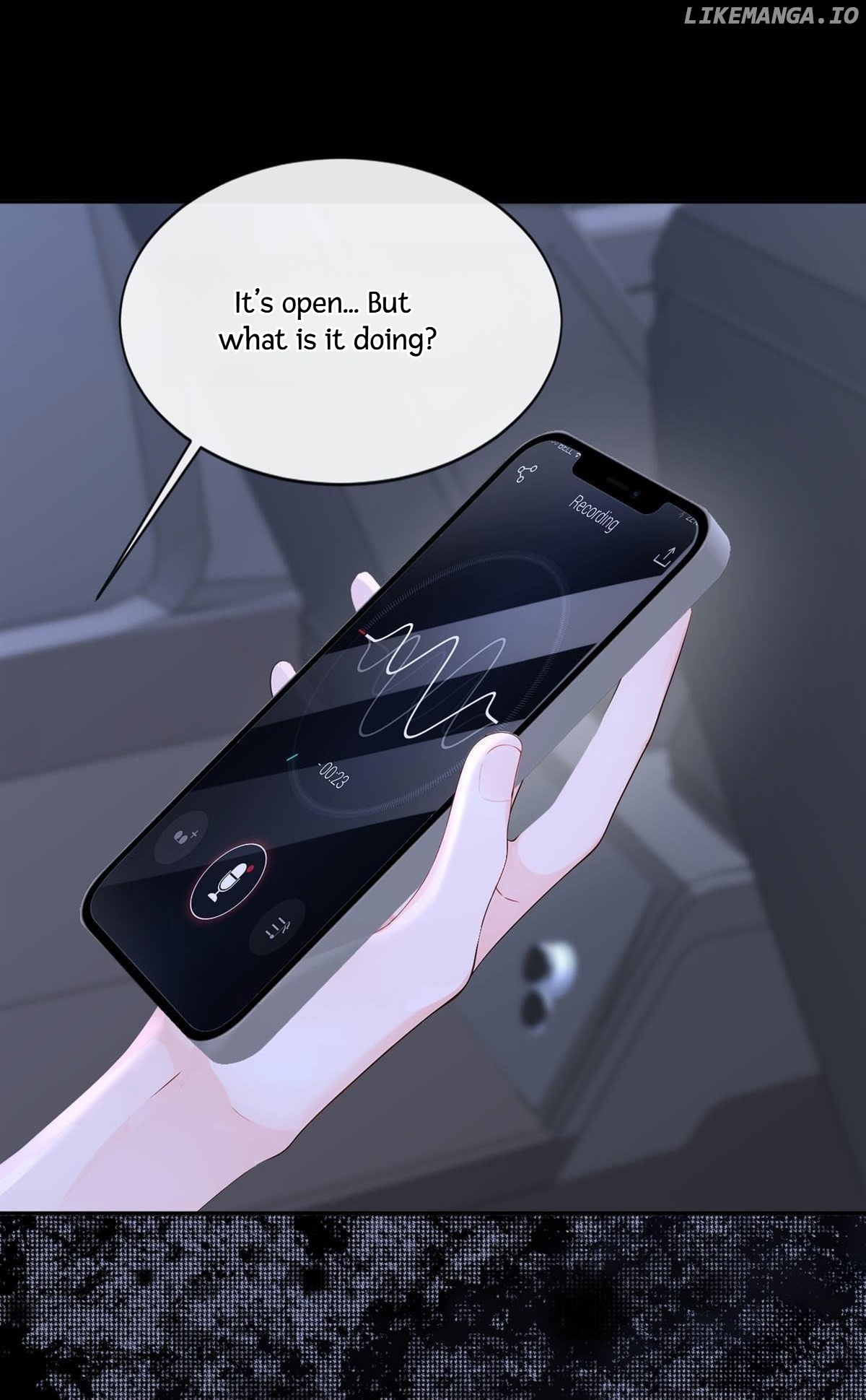 Quick Transmigration: The Host Wants To Die chapter 124 - page 34